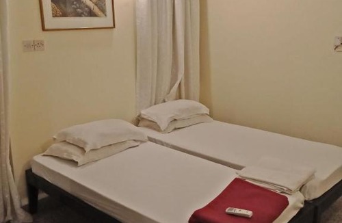 Altinho Apartment | Panjim Inn Service Apartment