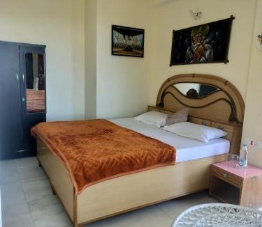 Shimla Apartment | Pankaj homestay