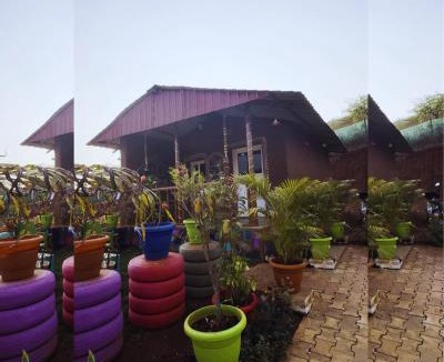 Semiliguda Hotel | Pankajini Resort & Farmstay