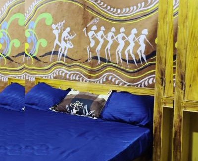 Semiliguda Hotel | Pankajini Resort & Farmstay