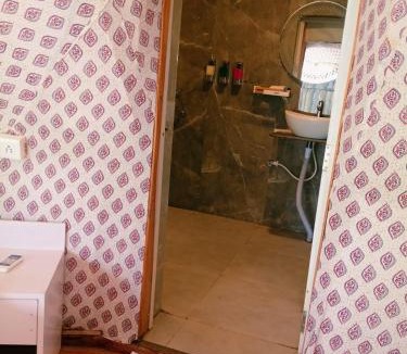 Udaipur House | panna a ratan villa