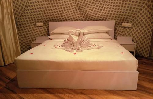 Udaipur House | panna a ratan villa