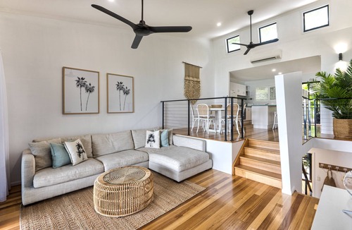 Hamilton Island House | Panorama 10