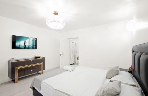 Vadeni Apartment | Panorama Dunarii 1