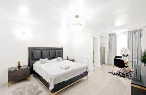 Vadeni Apartment | Panorama Dunarii 1
