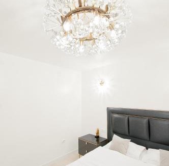 Vadeni Apartment | Panorama Dunarii 1