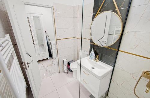 Vadeni Apartment | Panorama Dunarii 1