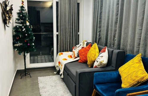 Kaul Hotel | Panorama of Bliss- 2BHK hotel suites in charming Mukteshwar