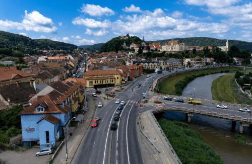Sighisoara Apartment | Panorama Studio Sighisoara