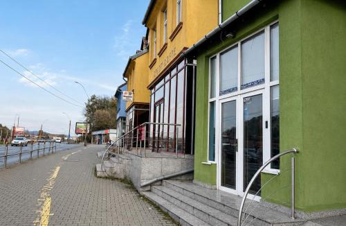 Sighisoara Apartment | Panorama Studio Sighisoara