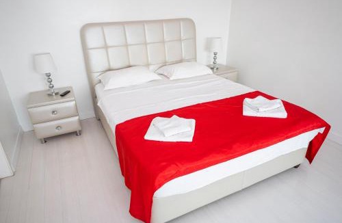 Galati Apartment | Panorama Suite