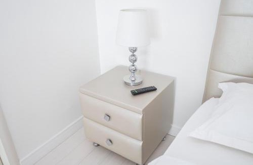 Galati Apartment | Panorama Suite