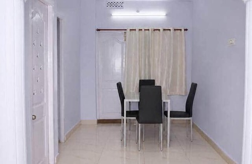 MVP Colony House | Panoramic 2BHK | Kailasagiri, Park & Beach