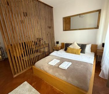 Brasov City Centre Apartment | Panoramic Apartment Braşov