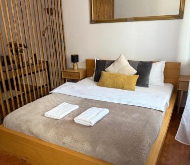 Brasov City Centre Apartment | Panoramic Apartment Braşov
