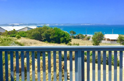 Cape Bridgewater House | Panoramic Drive Holiday House