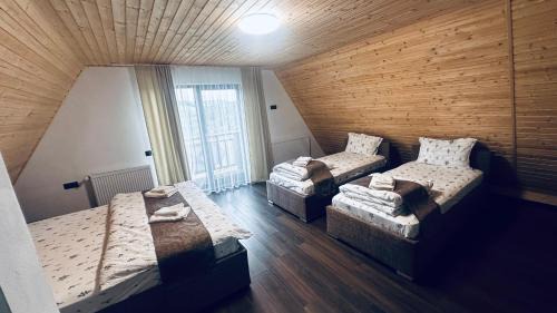 Jina House | Panoramic Hill Jina