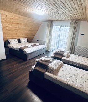 Jina House | Panoramic Hill Jina