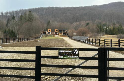 Marginea Cabin | Panoramic Kub Sucevita