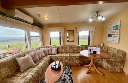 Vadu Crisului House | Panoramic Mountaintop - Private Jacuzzi Jun-Sep and Views Apuseni Mountains