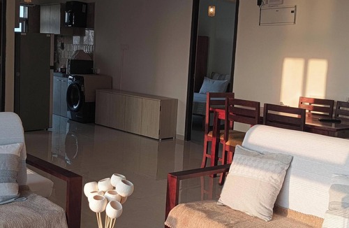 Versova Apartment | Panoramic Sea View Apartment 2bhk 950 sq feet