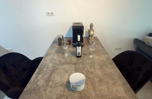 Iasi Apartment | Panoramic Self Check-in Underground Parking