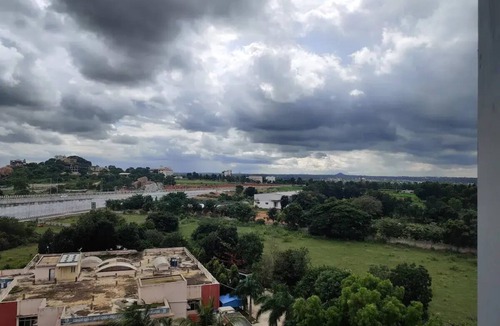 Devanahalli Apartment | Panoramic Viewpoint