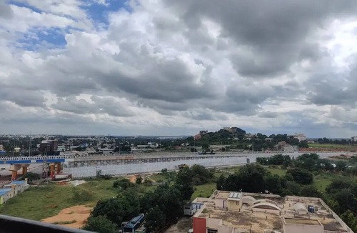 Devanahalli Apartment | Panoramic Viewpoint