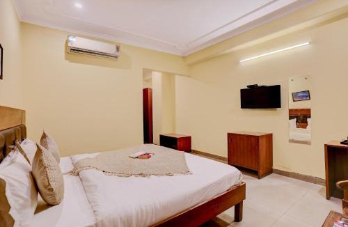Noida House | Pantao Stays - Noida