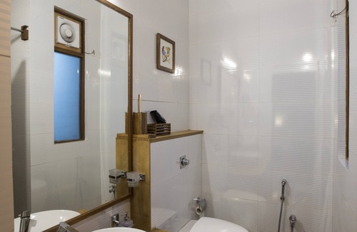 Tala Cabin | PantherOn Lodge Bandhavgarh India