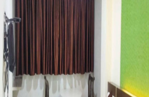 Panvel Hotel | Panvel Palace