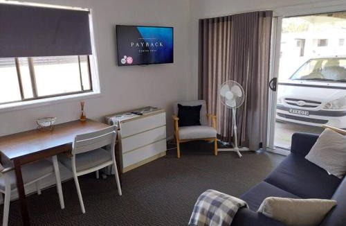 North Haven Apartment | Papa Joes