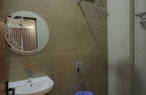 Nathdwara Hotel | Papaya Leaf Comfort Nathdwara