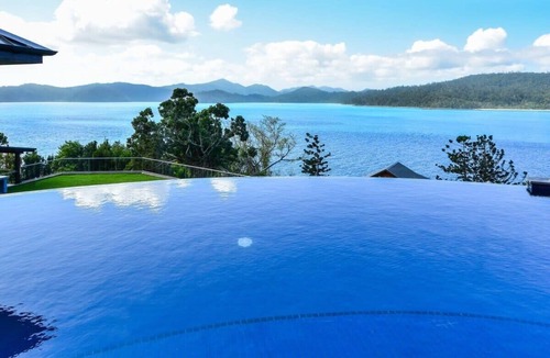 Hamilton Island Villa | Papillon - Hamilton Island