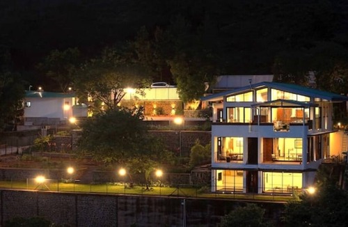 Medha House | Par-X Sukoon ,3BHK near Panchagani, Mahabaleshwar