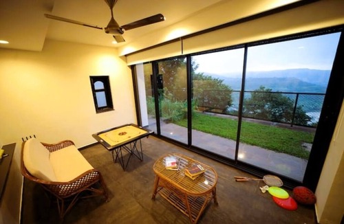 Medha House | Par-X Sukoon ,3BHK near Panchagani, Mahabaleshwar