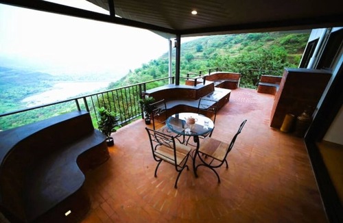 Medha House | Par-X Sukoon ,3BHK near Panchagani, Mahabaleshwar