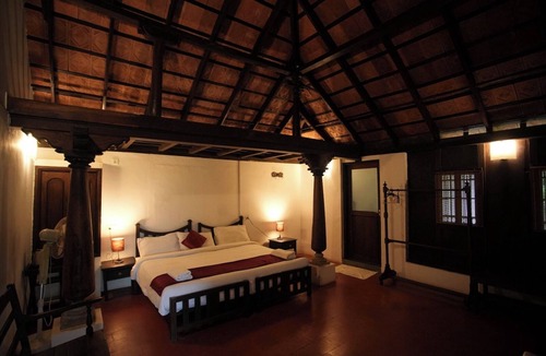 Elappara Hotel | Paradisa Nature Resort