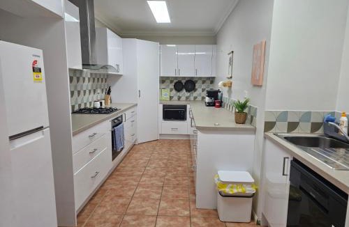 Kurwongbah Villa | Paradise