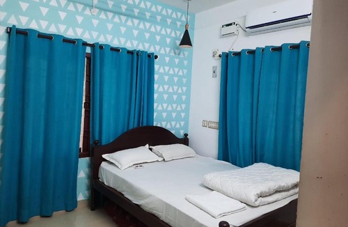 Kuilapalayam House | Paradise Auro HomeStay