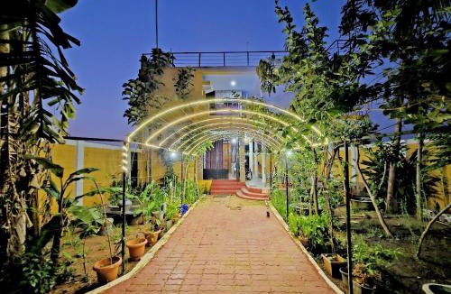 Kalapettai House | paradise beach resort pondicherry