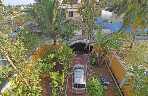 Kalapettai House | paradise beach resort pondicherry
