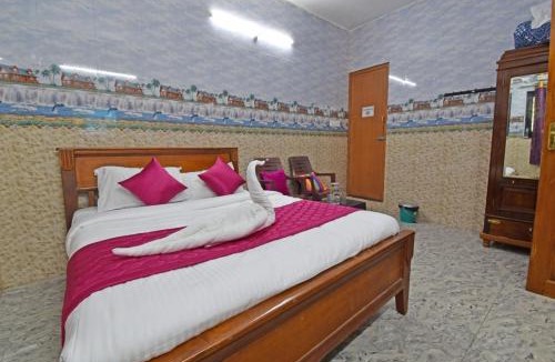 Kalapettai House | paradise beach resort pondicherry
