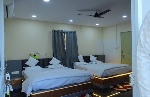 Fardapur Other | Paradise Carnival Agro Tourism Centre