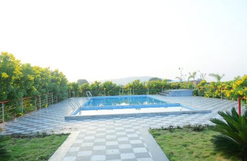 Fardapur House | Paradise Carnival Agro Tourism Centre