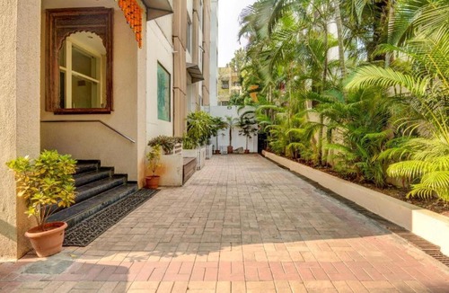 Pune Hostel | Paradise Dormitory- PG, Longstays
