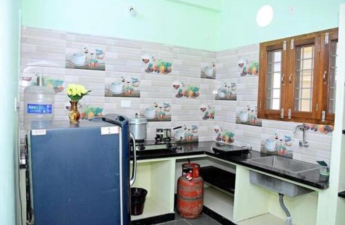 Kuilapalayam Villa | Paradise Dreamy Villa
