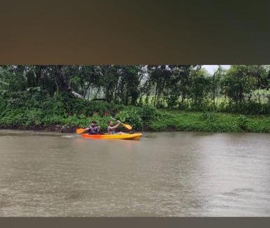 Murud Bed & Breakfast | Paradise Farm Alibaug