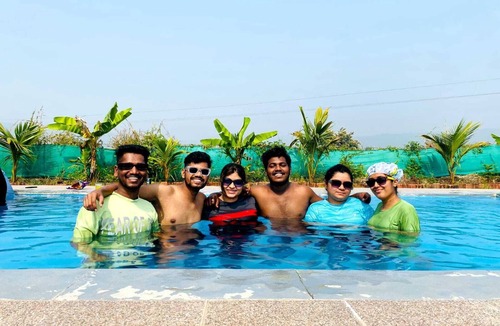 Murud House | Paradise Farmstay