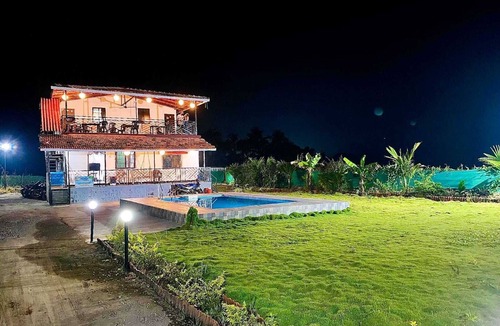 Murud House | Paradise Farmstay